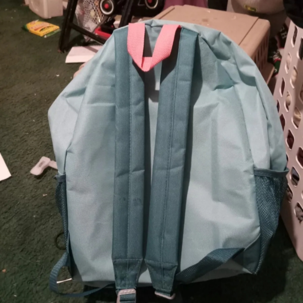TrailMaker Back Pack - Picture 2 of 8